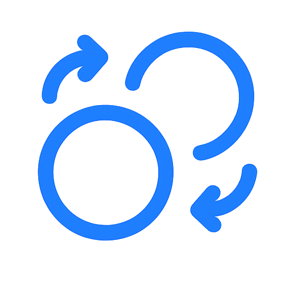 Мгновенные обмены